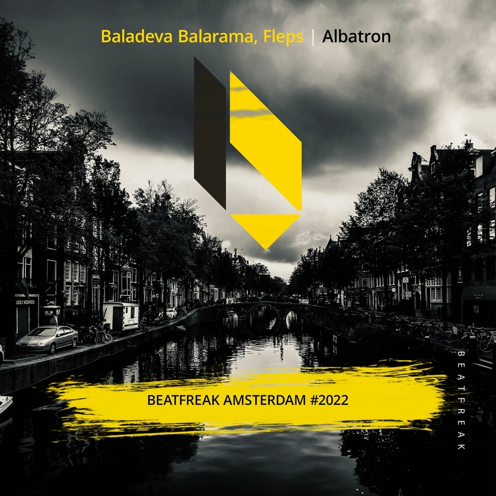 Albatron (Original Mix)
