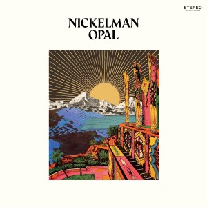 Listen to Aquamarine song with lyrics from Nickelman
