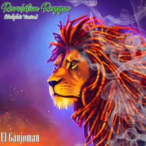 Album Revolution Reggae (Dubplate Version) oleh El Ganjoman