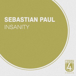 收聽Sebastian Paul的Insanity歌詞歌曲