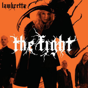 收聽Lambretta的The Fight歌詞歌曲