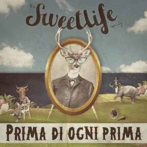 ดาวน์โหลดและฟังเพลง Prima di ogni prima (Radio Edit) พร้อมเนื้อเพลงจาก The Sweet Life Society