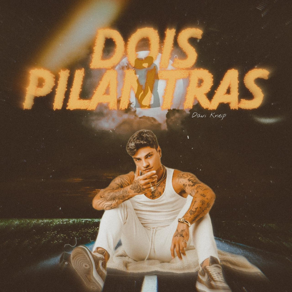 Dois Pilantras (Funk)