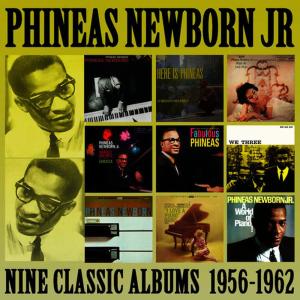 收聽Phineas Newborn Jr.的Suger Baby歌詞歌曲
