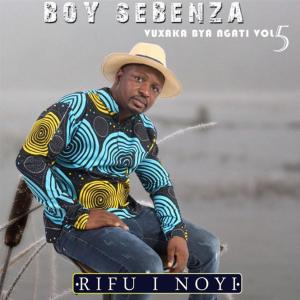 Listen to Xiganama(feat. Marontlos & Tuesday) song with lyrics from Boy Sebenza