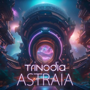 Album Astraia oleh Trinodia