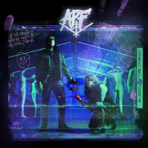 收聽As Paradise Falls的Bleed for the Crown (Instrumental)歌詞歌曲