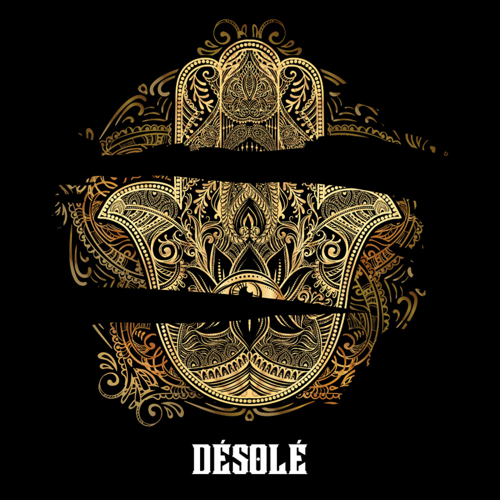 Désolé