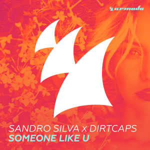อัลบัม Someone Like U ศิลปิน Sandro Silva