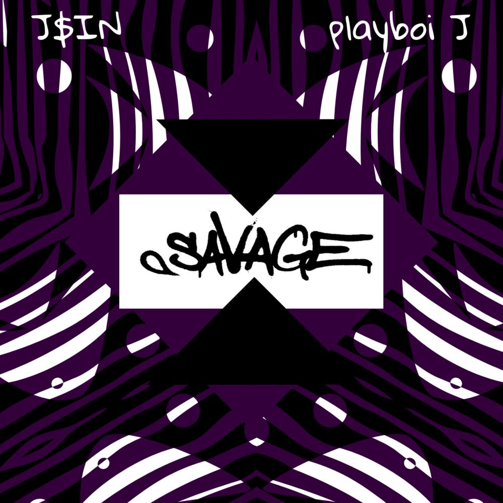Savage(feat. Playboi J) (Explicit)