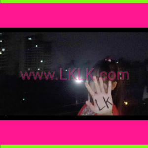 อัลบัม LKLK ศิลปิน Effie