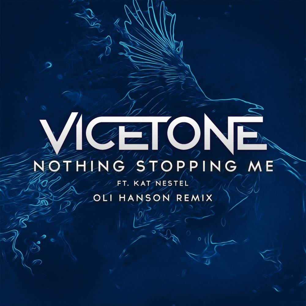 Nothing Stopping Me (Oli Hanson Remix) [feat. Kat Nestel]