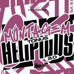 Montagem Tonus Helipidus 2.0 (Explicit) dari DJ MT 011