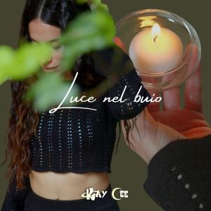 Album Luce nel buio from Kay Cee