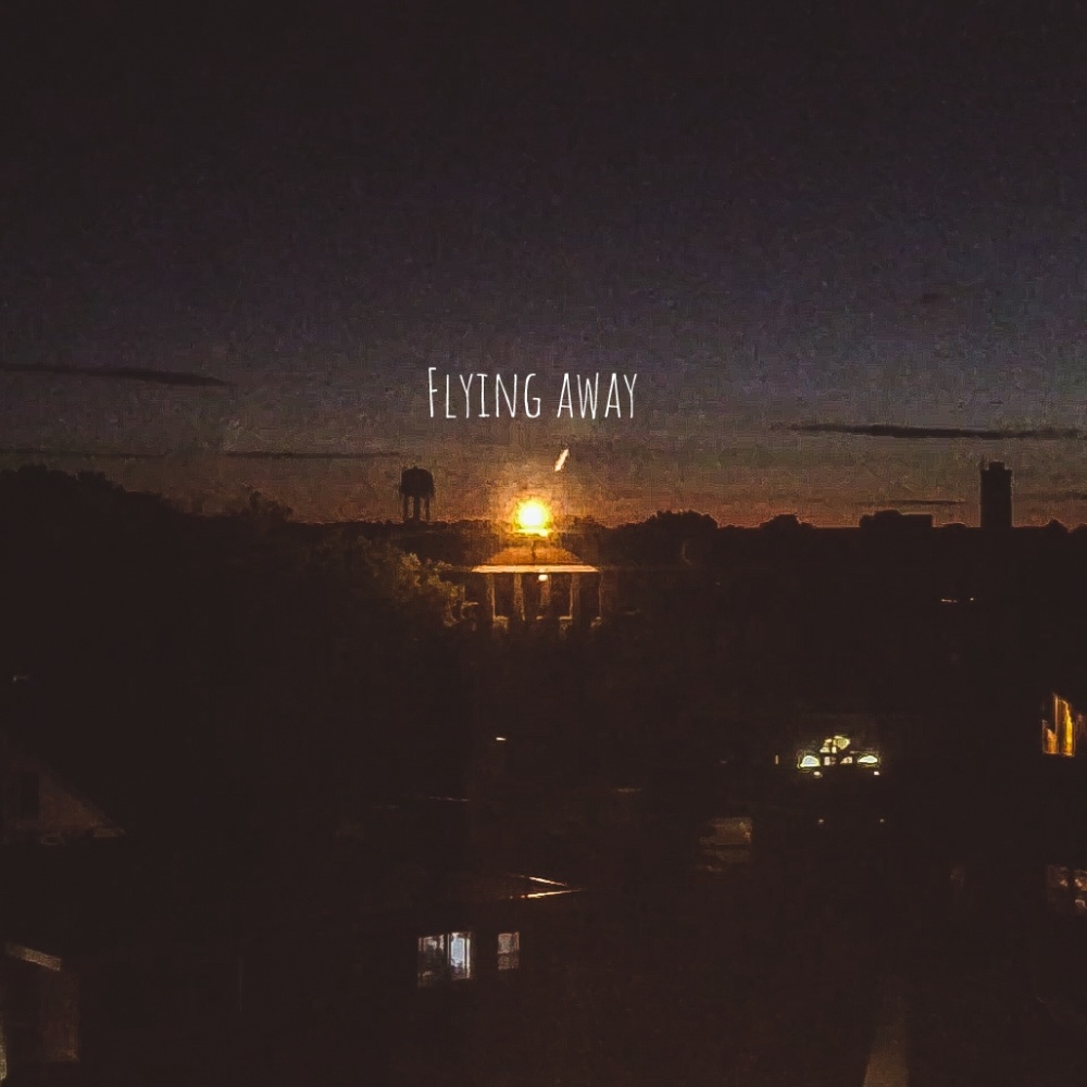 Flying Away