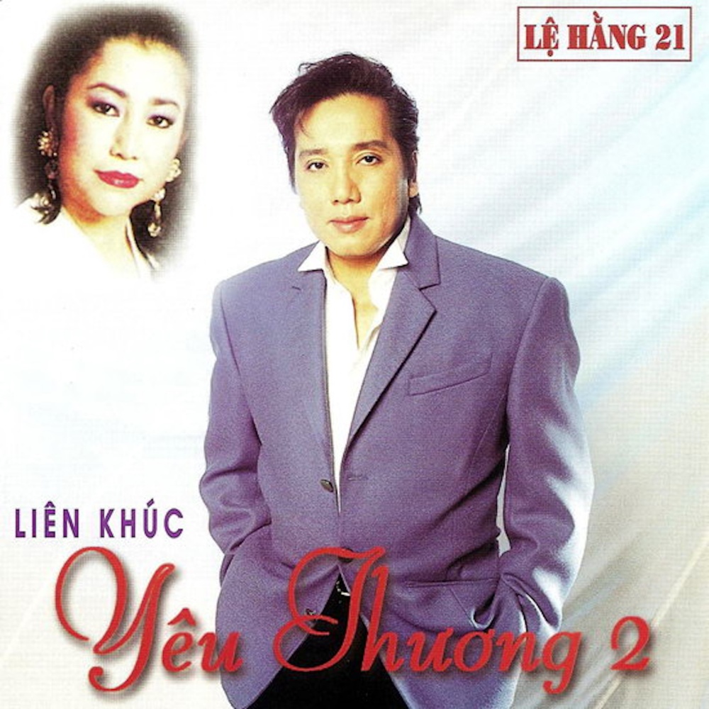 Liên Khúc Yêu Thương 2