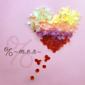 收聽HY的％ ~m.e.r〜歌詞歌曲