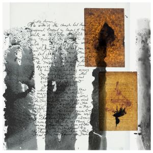 Soundwalk Collective的專輯Correspondences, Vol. 2