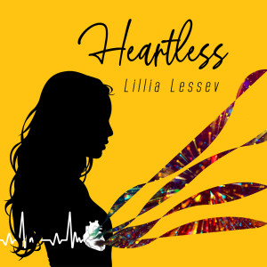 Album Heartless from Lillia Lessev
