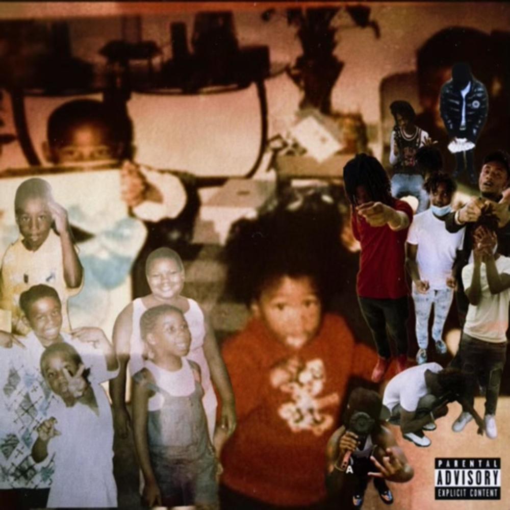 Back 2 Back (feat. DaDon) (Explicit)