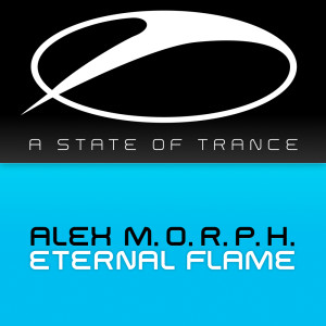 收聽Alex M.O.R.P.H.的Eternal Flame (Alex M.O.R.P.H.`s Reach Out For The Stars Mix)歌詞歌曲