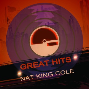 Nat King Cole的專輯Great Hits