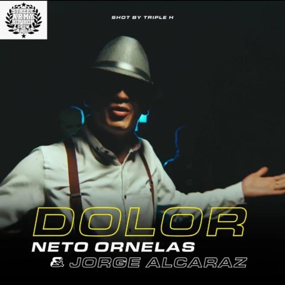 DOLOR (feat. Neto & Jorge alcaraz) (Explicit)
