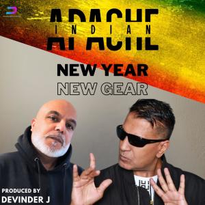 ดาวน์โหลดและฟังเพลง New Year New Gear พร้อมเนื้อเพลงจาก Apache Indian