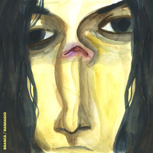 Listen to INVISIBILE song with lyrics from Branca