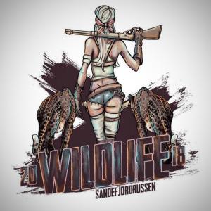 Listen to Wild Life 2018 (feat. MagSonics & Vagabondo) (Explicit) song with lyrics from Kloden