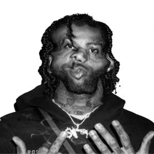 收聽Nody的45 lâches (feat. Hoodrich Pabo Juan) (Explicit)歌詞歌曲