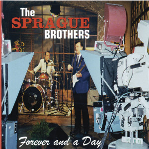 ดาวน์โหลดและฟังเพลง Forever and a Day พร้อมเนื้อเพลงจาก The Sprague Brothers