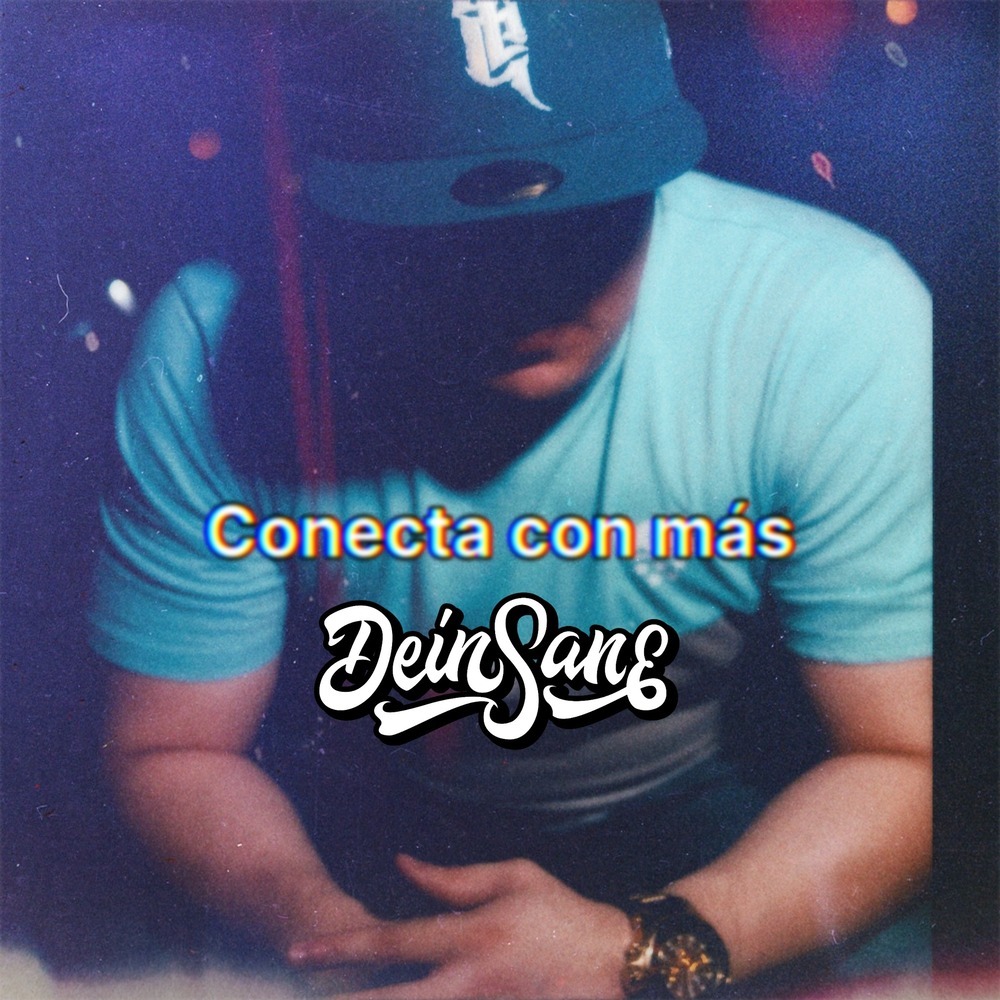 Conecta con Más