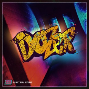 อัลบัม MND Project - Dozer ศิลปิน Nada(Wassup)
