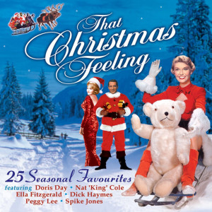 收聽Perry Como的It's Begining to Look a Lot Like Christmas (feat. Thefontane Sisters)歌詞歌曲
