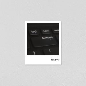 อัลบัม Backspace (feat. Marvin) ศิลปิน 소유나