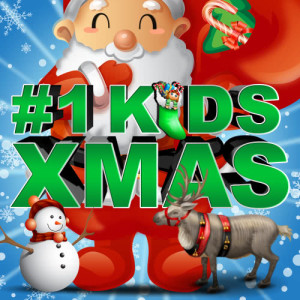 Merry Christmas Singers的專輯#1 Kids Xmas