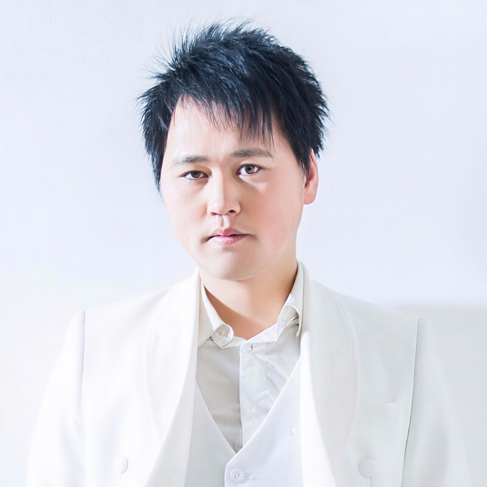 为爱流下伤心泪 (cover: 阿妹) (完整版)