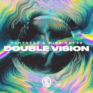 收聽Hartness的Double Vision (Extended Mix)歌詞歌曲