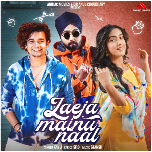 Album Laeja Mainu Naal from 