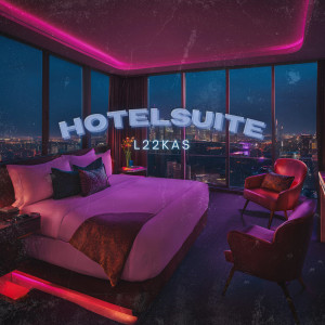 L22kas的专辑Hotelsuite