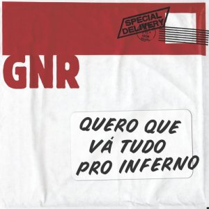 ดาวน์โหลดและฟังเพลง Quero Que Vá Tudo Pró Inferno พร้อมเนื้อเพลงจาก Guns N' Roses