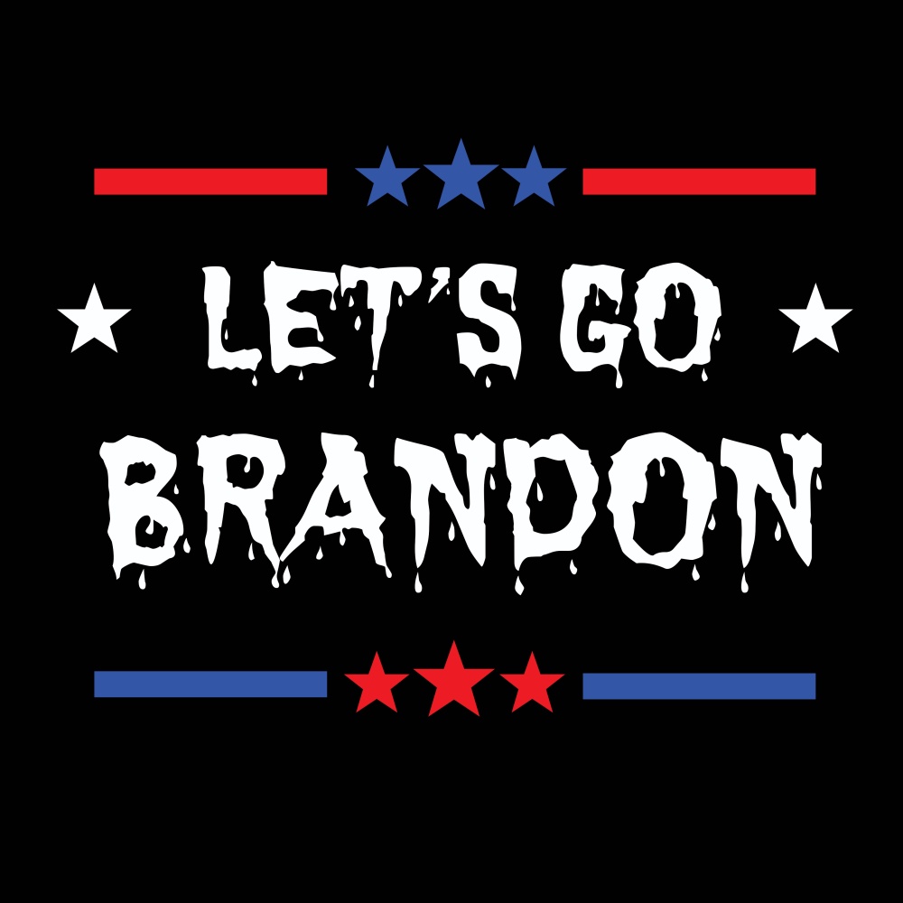 Let's Go Brandon (Explicit)