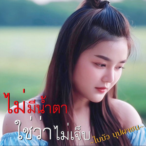 Dengarkan lagu ไม่มีน้ำตา ใช่ว่าไม่เจ็บ nyanyian ใบบัว บุปผาชน dengan lirik