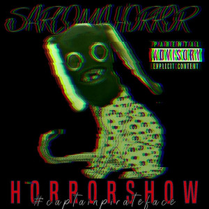 Listen to Horrorshow (Instrumental) song with lyrics from SARCOMA HORROR