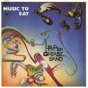 ดาวน์โหลดและฟังเพลง Evans พร้อมเนื้อเพลงจาก Hampton Grease Band