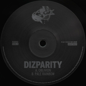 Dizparity的专辑Oblivion/ Pale Rainbow