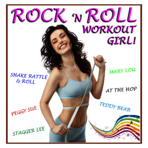 ดาวน์โหลดและฟังเพลง Medley 3: C'mon Everybody / Stagger Lee พร้อมเนื้อเพลงจาก The Workout Rockers