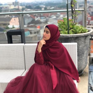 Album Nadya Mustika - Selembar Kain Kafan from Nadya Mustika