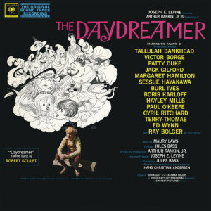 收聽Cast of "The Daydreamer"的Daydreamer (Chorus)歌詞歌曲